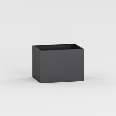 Metall-Pflanzkübel FLORA STEEL - ARTIG METALL