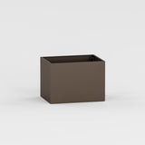 Metall-Pflanzkübel FLORA STEEL - ARTIG METALL