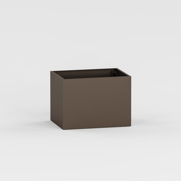 Metall-Pflanzkübel FLORA STEEL - ARTIG METALL