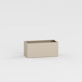 Metall-Pflanzkübel FLORA STEEL - ARTIG METALL