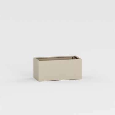 Metall-Pflanzkübel FLORA STEEL - ARTIG METALL