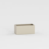 Metall-Pflanzkübel FLORA STEEL - ARTIG METALL