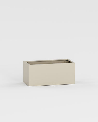 FLOR-AL 08 Plant Container (L95 W45 H44 cm)