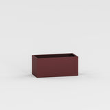 Metall-Pflanzkübel FLORA STEEL - ARTIG METALL