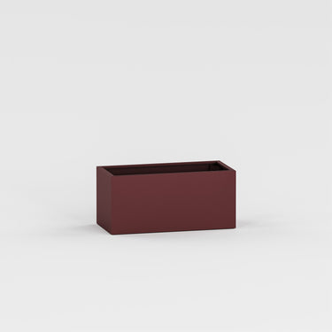 Metall-Pflanzkübel FLORA STEEL - ARTIG METALL