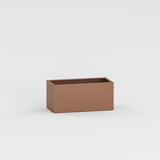 Metall-Pflanzkübel FLORA STEEL - ARTIG METALL