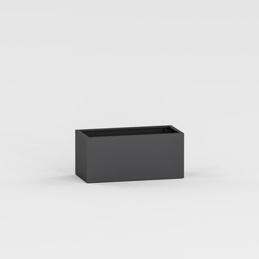 Metall-Pflanzkübel FLORA STEEL - ARTIG METALL