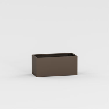 Metall-Pflanzkübel FLORA STEEL - ARTIG METALL