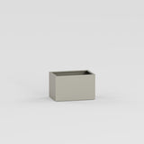 Metall-Pflanzkübel FLORA STEEL - ARTIG METALL