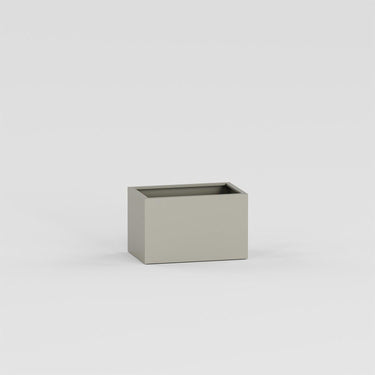 Metall-Pflanzkübel FLORA STEEL - ARTIG METALL