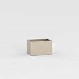 Metall-Pflanzkübel FLORA STEEL - ARTIG METALL