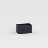 Metall-Pflanzkübel FLORA STEEL - ARTIG METALL