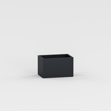 Metall-Pflanzkübel FLORA STEEL - ARTIG METALL