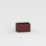 Metall-Pflanzkübel FLORA STEEL - ARTIG METALL