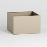 Metall-Pflanzkübel FLORA STEEL - ARTIG METALL