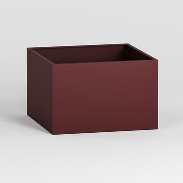 Metall-Pflanzkübel FLORA STEEL - ARTIG METALL