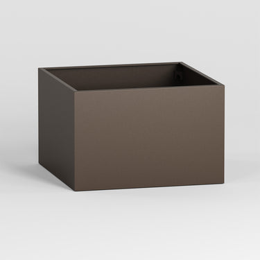 Metall-Pflanzkübel FLORA STEEL - ARTIG METALL