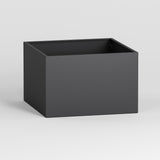 Metall-Pflanzkübel FLORA STEEL - ARTIG METALL