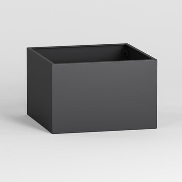 Metall-Pflanzkübel FLORA STEEL - ARTIG METALL