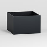 Metall-Pflanzkübel FLORA STEEL - ARTIG METALL