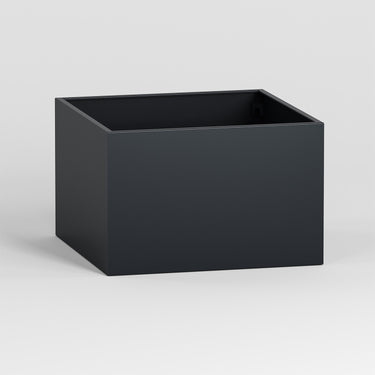 Metall-Pflanzkübel FLORA STEEL - ARTIG METALL