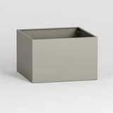 Metall-Pflanzkübel FLORA STEEL - ARTIG METALL