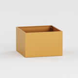 Metall-Pflanzkübel FLORA STEEL - ARTIG METALL