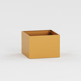 Metall-Pflanzkübel FLORA STEEL - ARTIG METALL