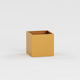 Metall-Pflanzkübel FLORA STEEL - ARTIG METALL