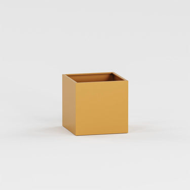 Metall-Pflanzkübel FLORA STEEL - ARTIG METALL