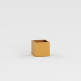 Metall-Pflanzkübel FLORA STEEL - ARTIG METALL