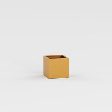 Metall-Pflanzkübel FLORA STEEL - ARTIG METALL