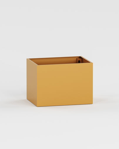 FLOR-AL 07 Plant Container (L95 W70 H69 cm)