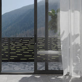 Balkongeländer mit Design DS-55 - ARTIG METALL