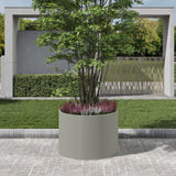 Metall-Pflanzgefäß ISOLA - ARTIG METALL