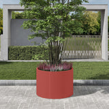 Metall-Pflanzgefäß ISOLA - ARTIG METALL