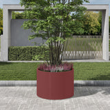 Metall-Pflanzgefäß ISOLA - ARTIG METALL