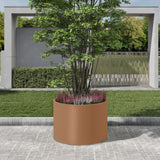 Metall-Pflanzgefäß ISOLA - ARTIG METALL