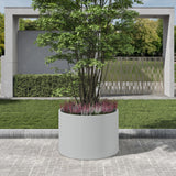 Metall-Pflanzgefäß ISOLA - ARTIG METALL