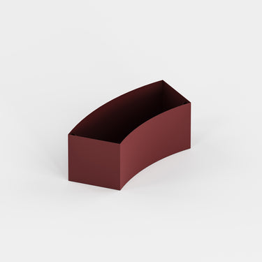 Metall-Pflanzgefäße ONDA - ARTIG METALL