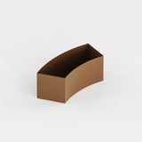 Metall-Pflanzgefäße ONDA - ARTIG METALL