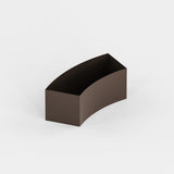 Metall-Pflanzgefäße ONDA - ARTIG METALL