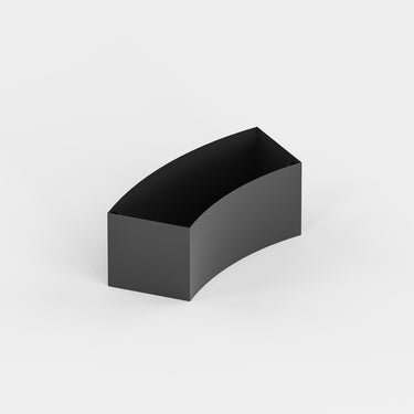 Metall-Pflanzgefäße ONDA - ARTIG METALL