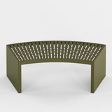 Sitzbank ONDA - ARTIG METALL