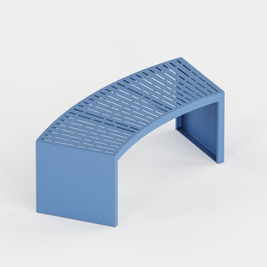 Sitzbank ONDA - ARTIG METALL