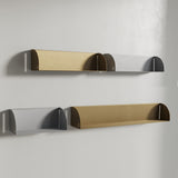 Wandregal R-1 - ARTIG METALL