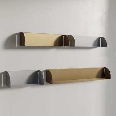 Wandregal R-1 - ARTIG METALL