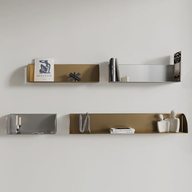 Wandregal R-1 - ARTIG METALL