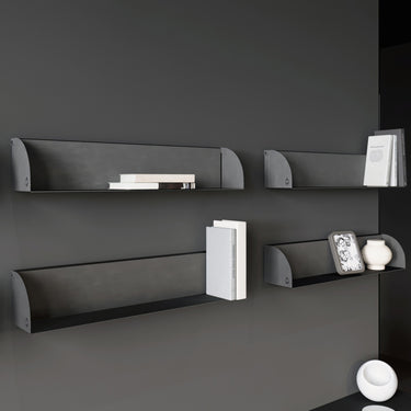 Wandregal R-1 - ARTIG METALL