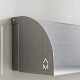 Wandregal R-1 - ARTIG METALL